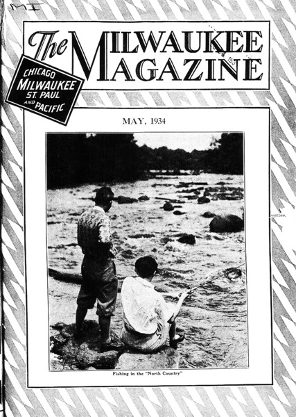 May, 1934