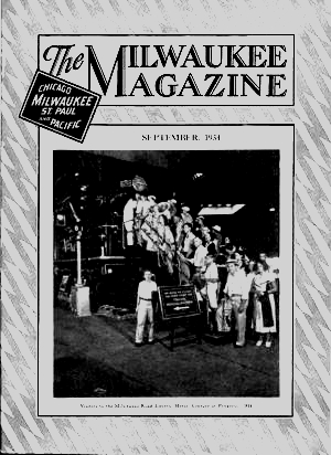 September, 1934