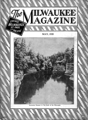 May, 1935