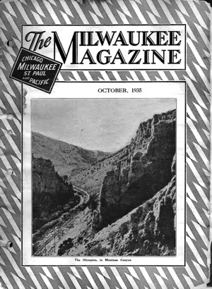 October, 1935
