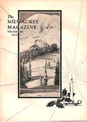 December, 1936