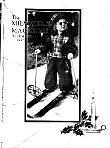 December, 1937