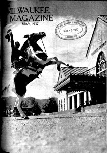 May, 1937