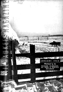 January, 1944