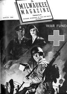 March, 1944