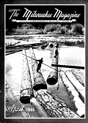 April, 1944