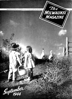 September, 1944