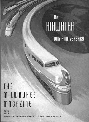 June, 1945