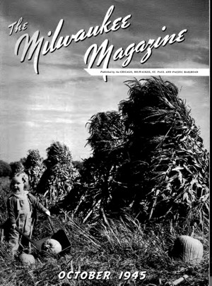 October, 1945