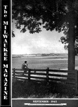 September, 1945