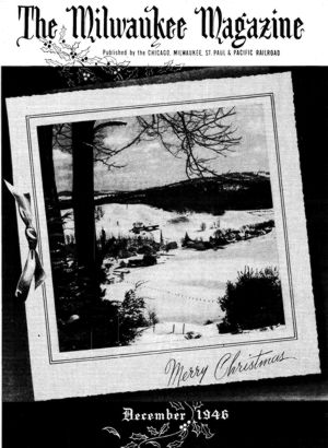 December, 1946