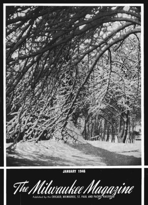 January, 1946
