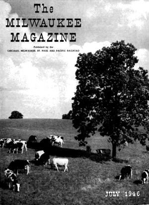 July, 1946