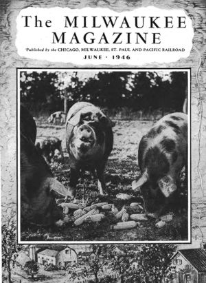 June, 1946