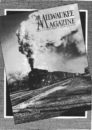 May, 1946