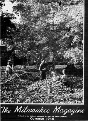 October, 1946