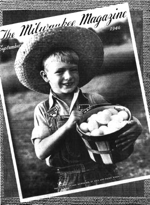 September, 1946
