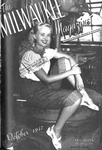 October, 1947