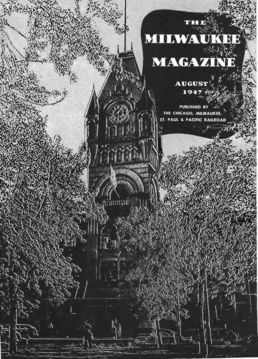 August, 1947