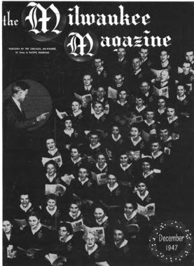 December, 1947