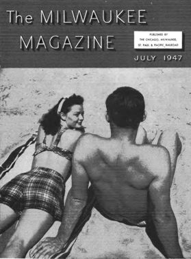 July, 1947
