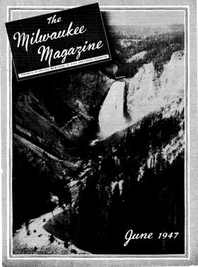 June, 1947