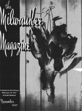 November, 1947