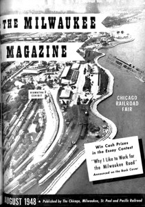 August, 1948