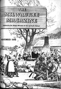 November, 1948