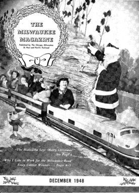 December, 1948