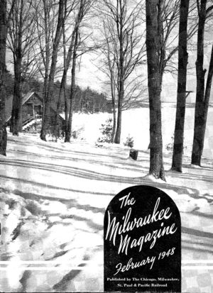 February, 1948