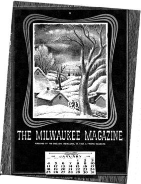 January, 1948