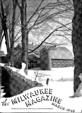 March, 1948