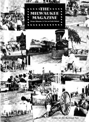 August, 1949