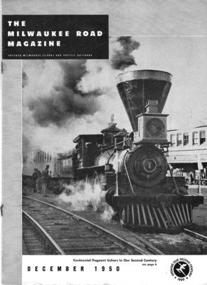 December, 1950