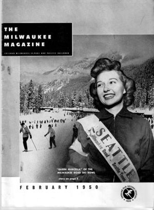 February, 1950
