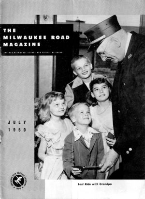 July, 1950