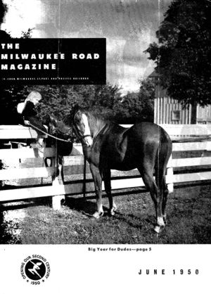 June, 1950