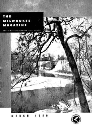 March, 1950