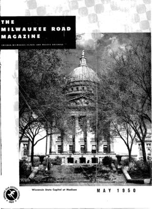 May, 1950