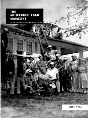 June, 1954