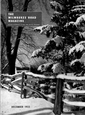 December, 1955