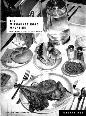 January, 1956