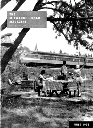 June, 1955