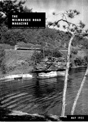 May, 1955