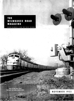 November, 1955