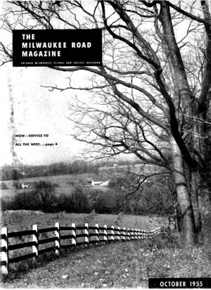 October, 1955