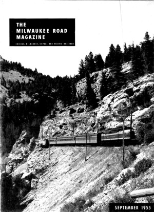 September, 1955