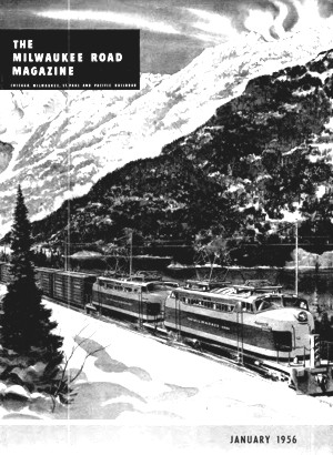 January, 1956