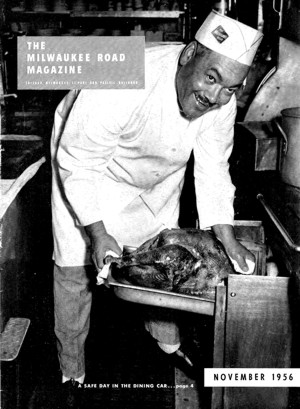 November, 1956